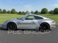 2017 Porsche 911