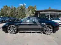 2017 Porsche 911