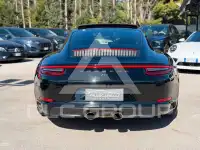 2017 Porsche 911
