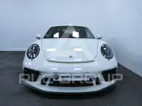 2017 Porsche 911