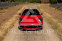 2017 Porsche 911