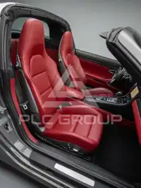 2017 Porsche 911