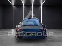 2017 Porsche 911