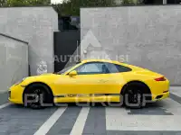 2017 Porsche 911