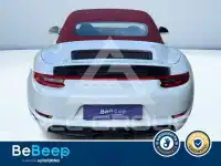 2017 Porsche 911
