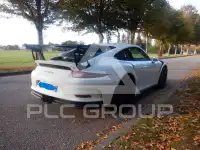 2017 Porsche 911
