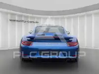 2017 Porsche 911