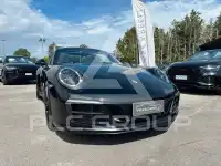 2017 Porsche 911