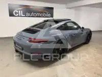 2017 Porsche 911