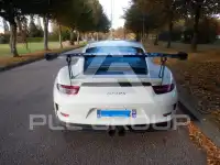 2017 Porsche 911