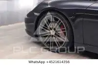2017 Porsche 911