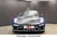 2017 Porsche 911