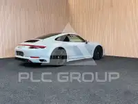 2017 Porsche 911