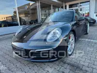 2017 Porsche 911