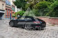 2017 Porsche 911