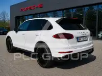 2017 Porsche Cayenne