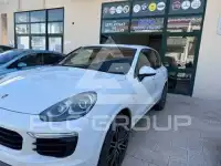 2017 Porsche Cayenne