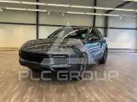 2017 Porsche Cayenne