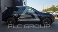 2017 Porsche Cayenne