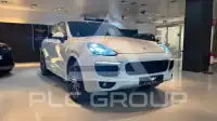 2017 Porsche Cayenne