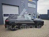2017 Porsche Cayenne