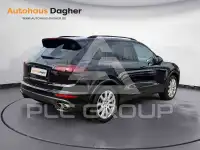 2017 Porsche Cayenne