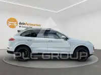 2017 Porsche Cayenne