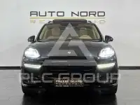 2017 Porsche Cayenne