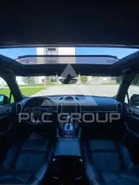 2017 Porsche Cayenne
