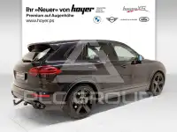 2017 Porsche Cayenne
