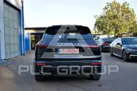 2017 Porsche Cayenne
