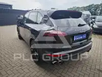 2017 Porsche Cayenne