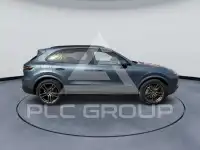 2017 Porsche Cayenne