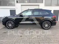2017 Porsche Cayenne