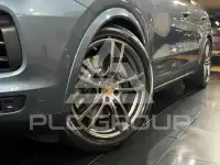 2017 Porsche Cayenne