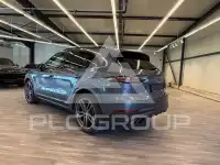 2017 Porsche Cayenne
