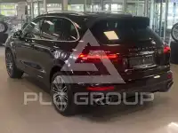 2017 Porsche Cayenne