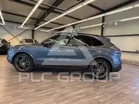 2017 Porsche Cayenne