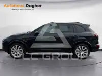 2017 Porsche Cayenne