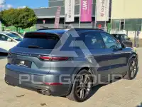2017 Porsche Cayenne