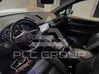 2017 Porsche Cayenne
