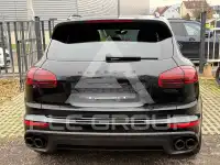 2017 Porsche Cayenne