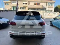 2017 Porsche Cayenne