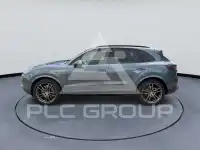 2017 Porsche Cayenne