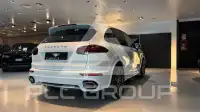2017 Porsche Cayenne