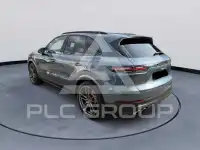 2017 Porsche Cayenne