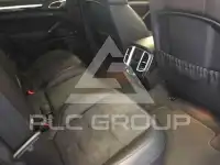 2017 Porsche Cayenne