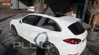 2017 Porsche Cayenne