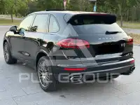 2017 Porsche Cayenne