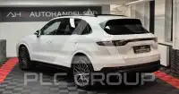 2017 Porsche Cayenne